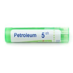 Boiron Petroleum granules - 5 CH