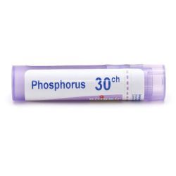 Boiron Phosphorus granules - 30 CH