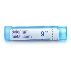 Boiron Selenium Metallicum granules - 9 CH