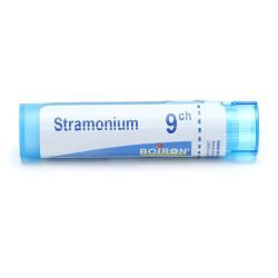 Boiron Stramonium granules - 9 CH