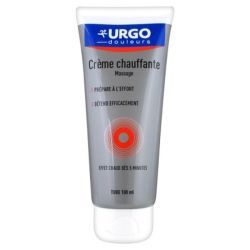 Crème Chauffante - 100ml