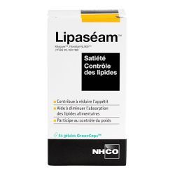 Nhco Lipaseam 84Gel