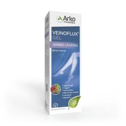 Veinoflux® Effet froid - 150ml