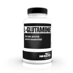 Nhco L-Glutamine 90Gellu