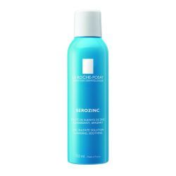 Serozinc Soluté de Sulfate de Zinc et Chlorure de Sodium - 150ml