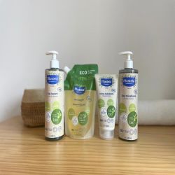 Soins certifiés bio Crème hydratante certifiée BIO - 150ml
