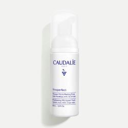 Vinoperfect Mousse Micro-Peeling Éclat aux AHAs - 50mL