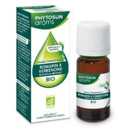 Phytosun He Bio Romar Verb 5Ml