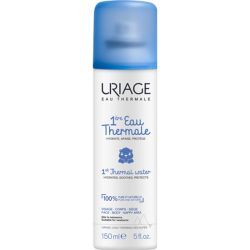 BÉBÉ - 1ÈRE EAU THERMALE - 150 mL