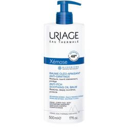 Hydratants Baume Oléo-Apaisant Anti-Grattage - 500 mL