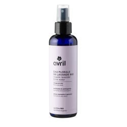 Eau florale de Lavande - 200 ml