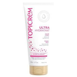 ULTRA-HYDRATANT Lait corps nacré - 200 ML