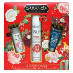 Garancia Diabolique Tomate Crème Riche 30 ml + Rituel Repulpant Offert