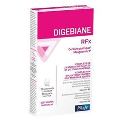 Digebiane RFx - none