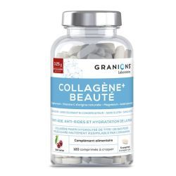 Collagène+ Beauté Comprimé à croquer - 130g