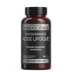 Physiomance Acide lipoïque