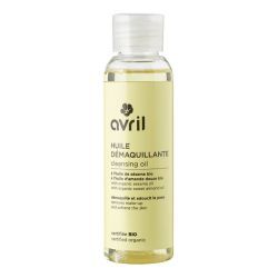 Avril Huile Démaquillante - 200ml