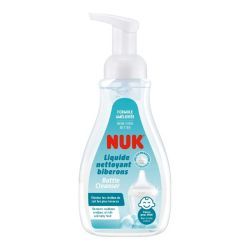 Liquide nettoyant spécial biberons - 380 ml