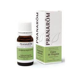 Cèdre de Virginie - 10ml