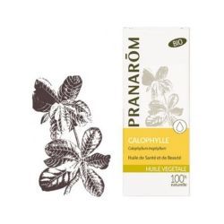 Huile végétale Calophylle Bio - 50ml