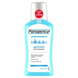 Bain de bouche Gencives - 300ml
