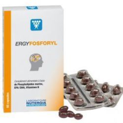 Ergy-Fosforyl - 60 capsules