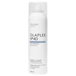 N°4D Shampoing Sec Detox - 250ml