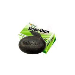 DUDU-OSUN Savon Noir - 150g