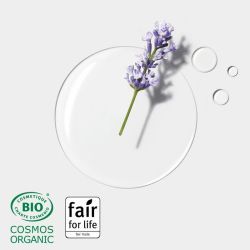 Naturia Baume lacté démêlant - 150ml