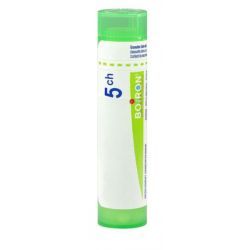 Boiron Teucrium marum 5CH granules homéopathiques - 5 CH