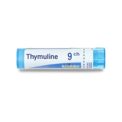 Boiron Thymuline granules - 9 CH