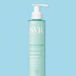 Lait Démaquillant - 200ml