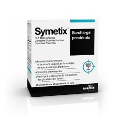 Symetix - 112 gélules