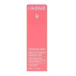 Caudalie Vinosource Hydra Crème Sorbet Hydratante - 40 ml