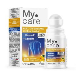 My.Care Roll-on Chaleur durable - 50ml