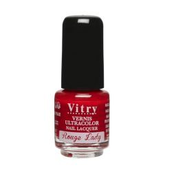 Manucure vernis à ongles - 4ml