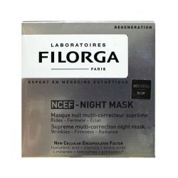 Filorga NCEF Night Mask - 50ml