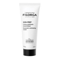SKIN-PREP Crème Exfoliante Enzymatique - 75ml