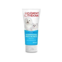 Shampooing Poils Blancs - 200ml