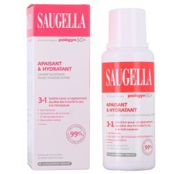 Poligyn Muqueuses fragiles ou asséchées - 250ml