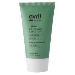 Crème de rasage Homme - 150ml