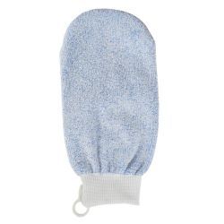 Gant démaquillant à l'eau