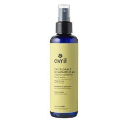 Eau florale d'Hamamélis - 200 ml