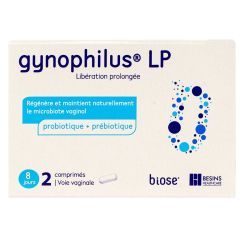  Gynophilus lp - 2 comprimés 