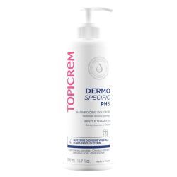 DERMO SPECIFIC PH5 Shampooing Douceur - 500ml