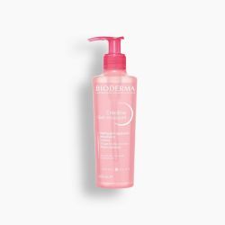 Créaline Gel moussant - 200 ml