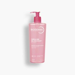 Créaline Gel moussant - 500 ml