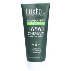 Shampoing Pousse - 200 ml
