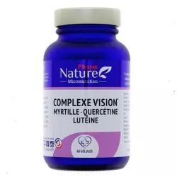 Complexe Vision - 60G