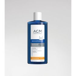 Novophane Shampooing Énergisant - 200 ml